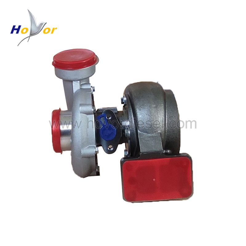 04253832 04253802 04253806 04253811 04253816 04253821 04253822 04253833 Diesel Engine Spare Parts Turbocharger for Deutz 1013