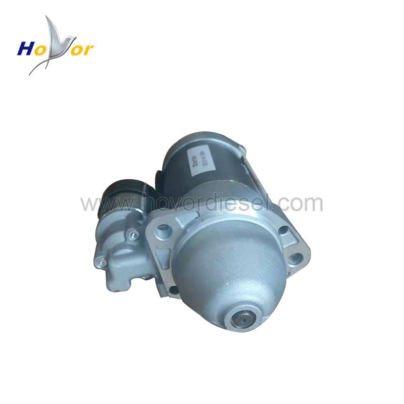 0118 2384 0118 1751 0118 3599 01182384 01181751 01183599 Diesel Engine Spare Parts Starter for Deutz 1011 2011