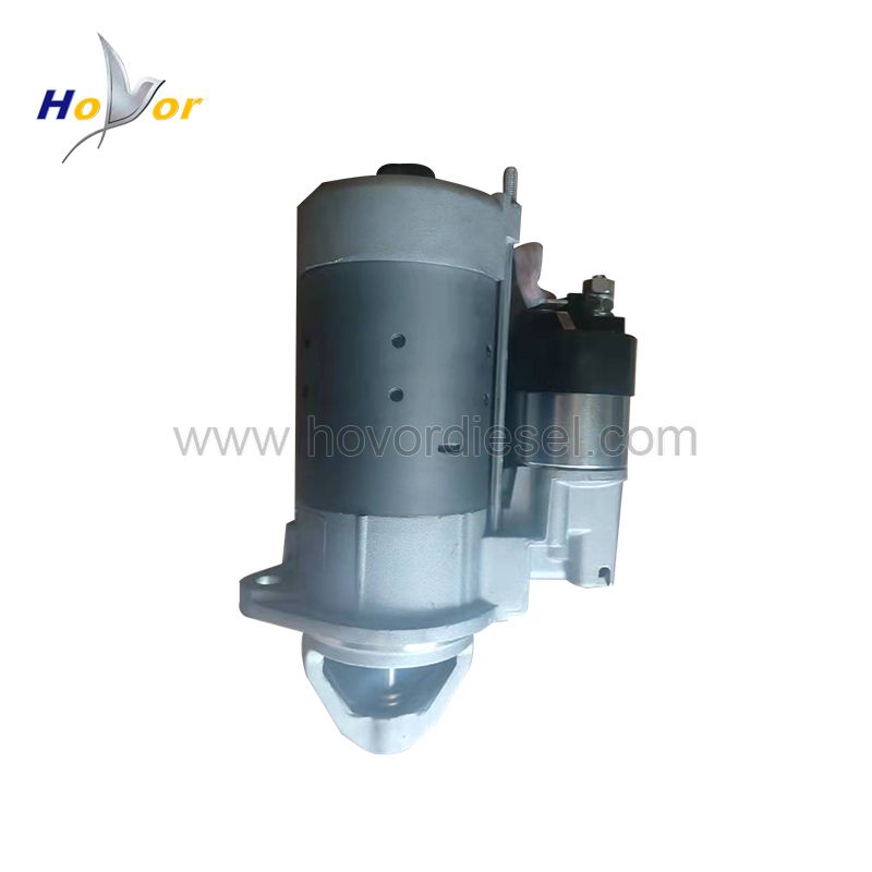 0118 2384 0118 1751 0118 3599 01182384 01181751 01183599 Diesel Engine Spare Parts Starter for Deutz 1011 2011