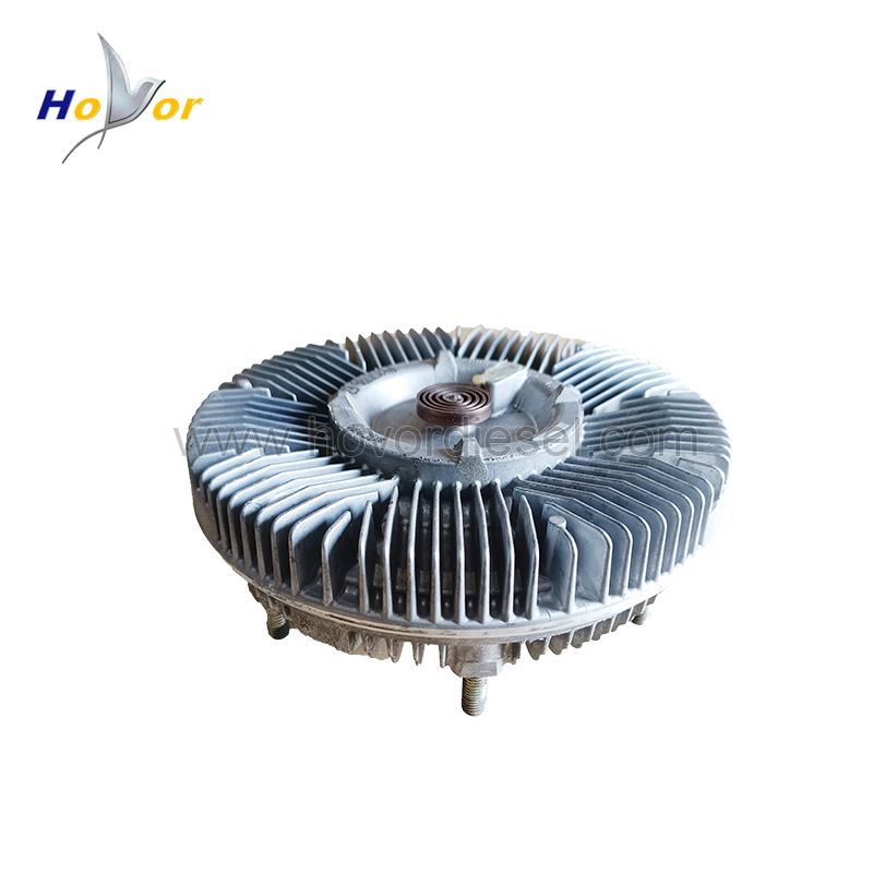 04253785 Diesel Engine Spare Parts Viscous fan coupl for Deutz 2013