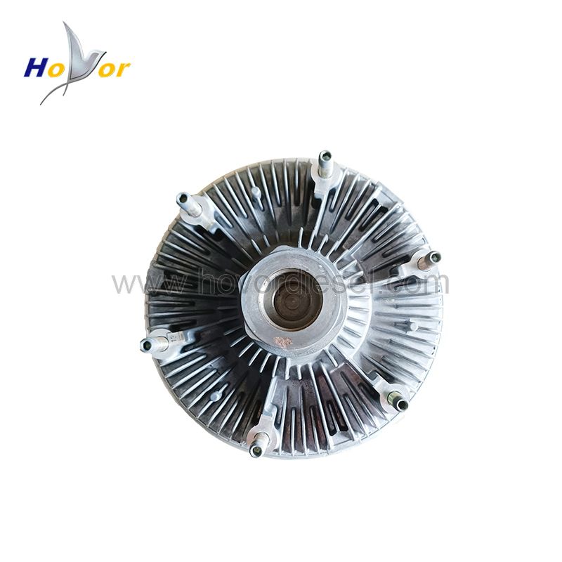 04253785 Diesel Engine Spare Parts Viscous fan coupl for Deutz 2013