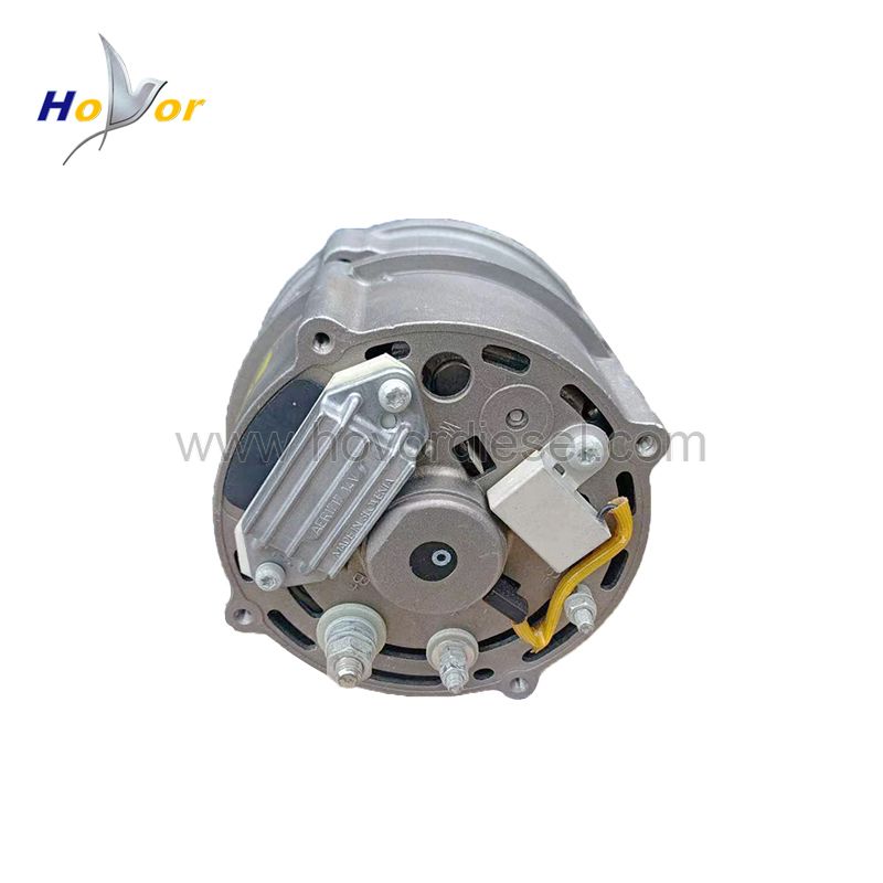 Diesel engine spare parts BFL914 BFM2012 BFM2011 BFM1013 TD2011 2011  alternator generator 01182173 0118 2173 for DEUTZ