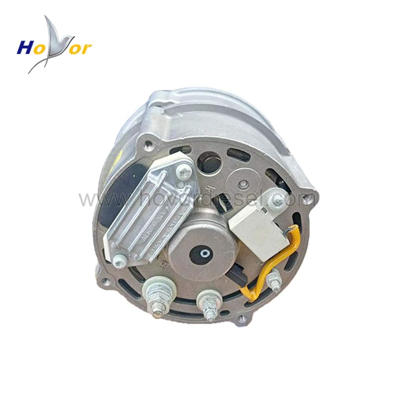 Diesel engine spare parts BFL914 BFM2012 BFM2011 BFM1013 TD2011 2011  alternator generator 01182173 0118 2173 for DEUTZ