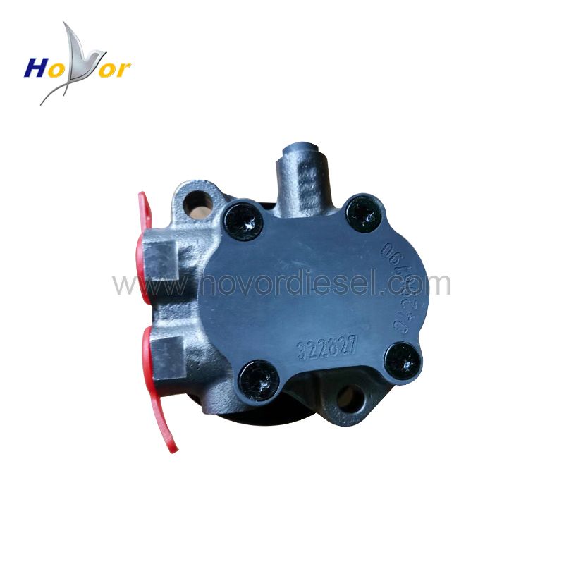 04296790 04294711 04296912 Diesel Engine Spare Parts Fuel Pump for Deutz TCD2013 L04 2V TCD2013 L06 2V