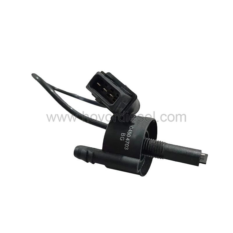 Diesel Engine Parts TCD 2012 L04 2V Sensor Cable 0450 4703 04504703 for Deutz