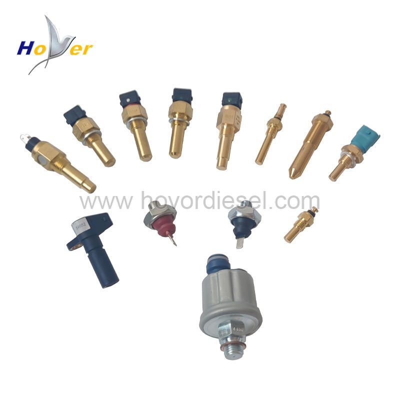 Diesel Engine Parts FL912 913 511 1015 1013 2012 2013 sensor 01177090 01182701 01182702 01182709 01182792 01182835 01182850 for Deutz