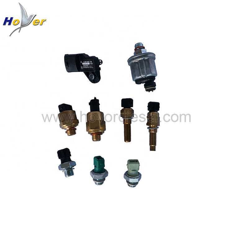 Diesel Engine Parts FL912 913 511 1015 1013 2012 2013 sensor 01177090 01182701 01182702 01182709 01182792 01182835 01182850 for Deutz