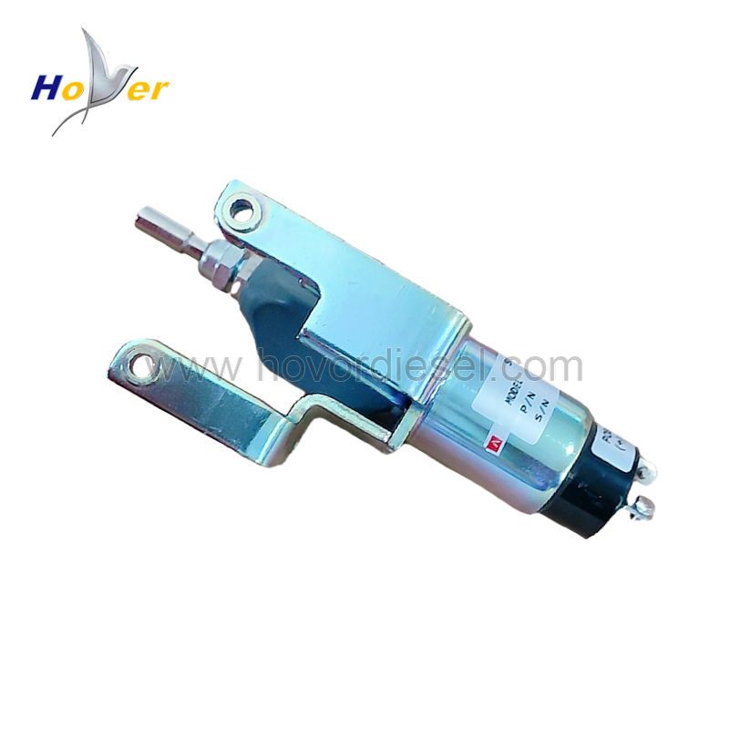 Diesel engine parts BF4L913 BF6L913C F3L912 F4L912 F5L912 F6L912F Solenoid 04159709 0415 9709 for Deutz