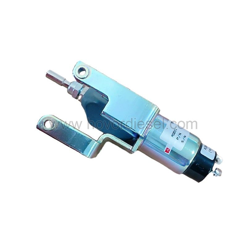 Diesel engine parts BF4L913 BF6L913C F3L912 F4L912 F5L912 F6L912F Solenoid 04159709 0415 9709 for Deutz