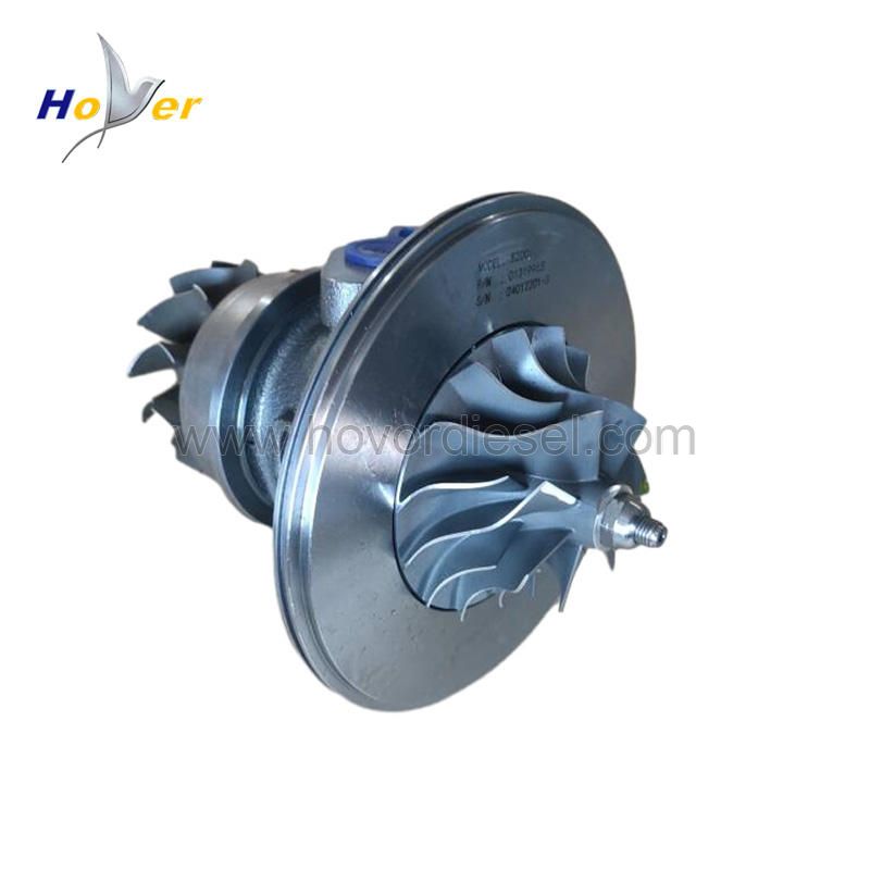 Engine spare parts BF6M1013EC Core assembly turbocharger 01319965 0131 9965 for Deutz