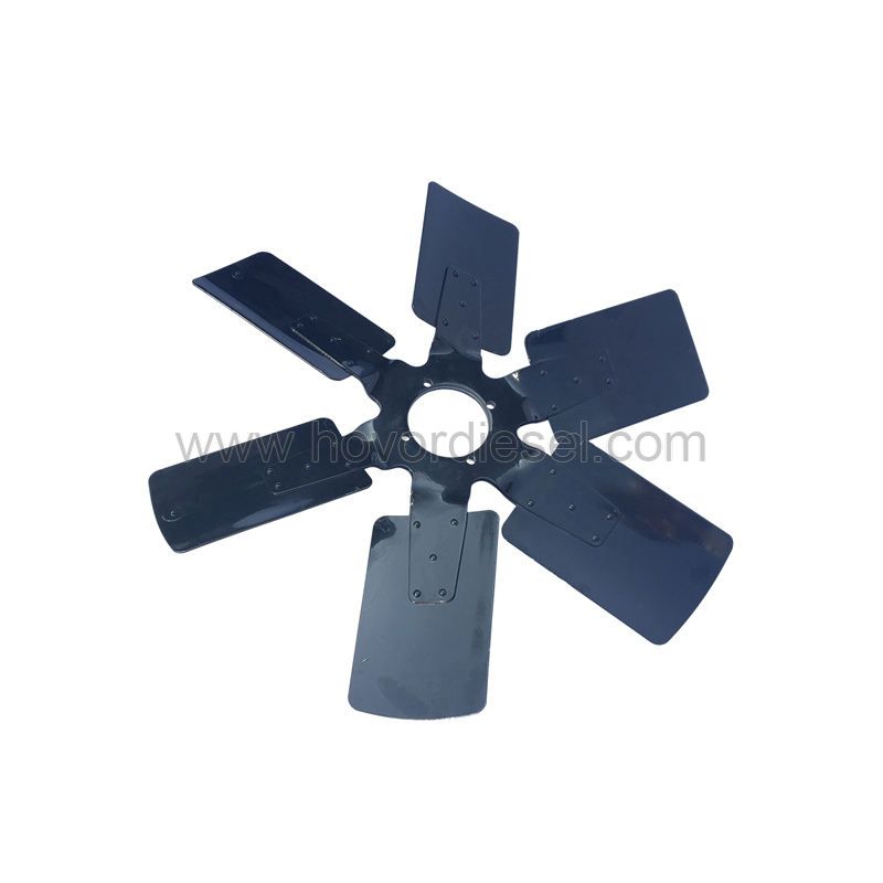 Diesel engine spare parts BF4M1013FC BF6M1013EC BF6M1013FC /ECP TCD2013 L06 2V Forced-draft fan 04209191 0420 9191 for Deutz