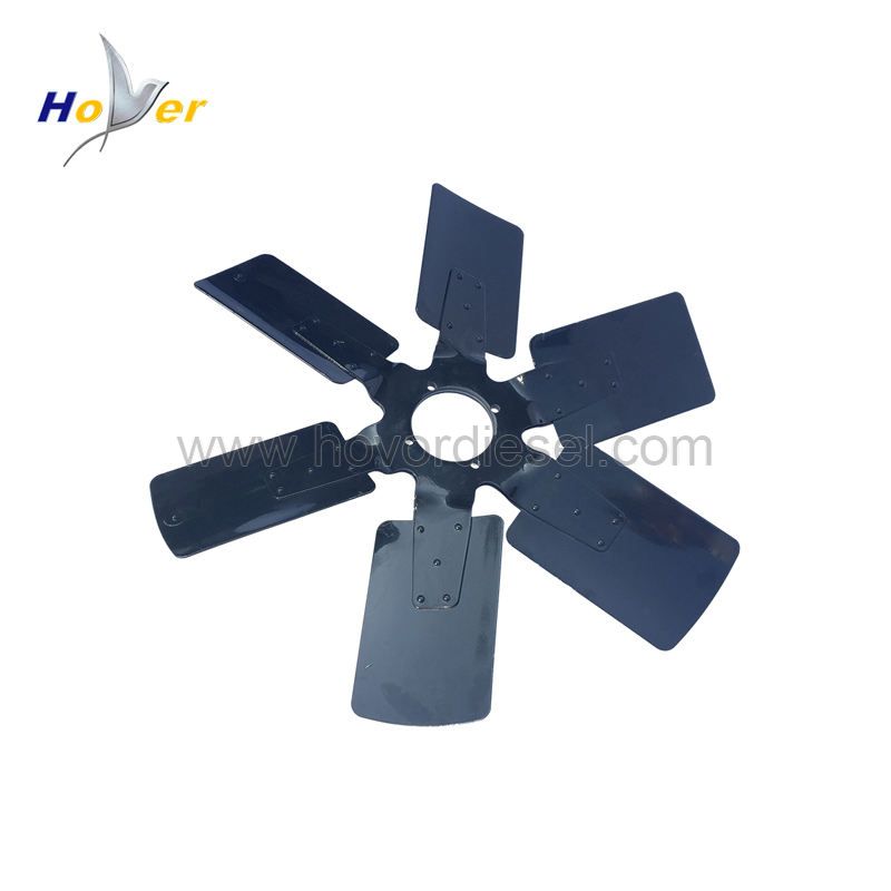 Diesel engine spare parts BF4M1013FC BF6M1013EC BF6M1013FC /ECP TCD2013 L06 2V Forced-draft fan 04209191 0420 9191 for Deutz