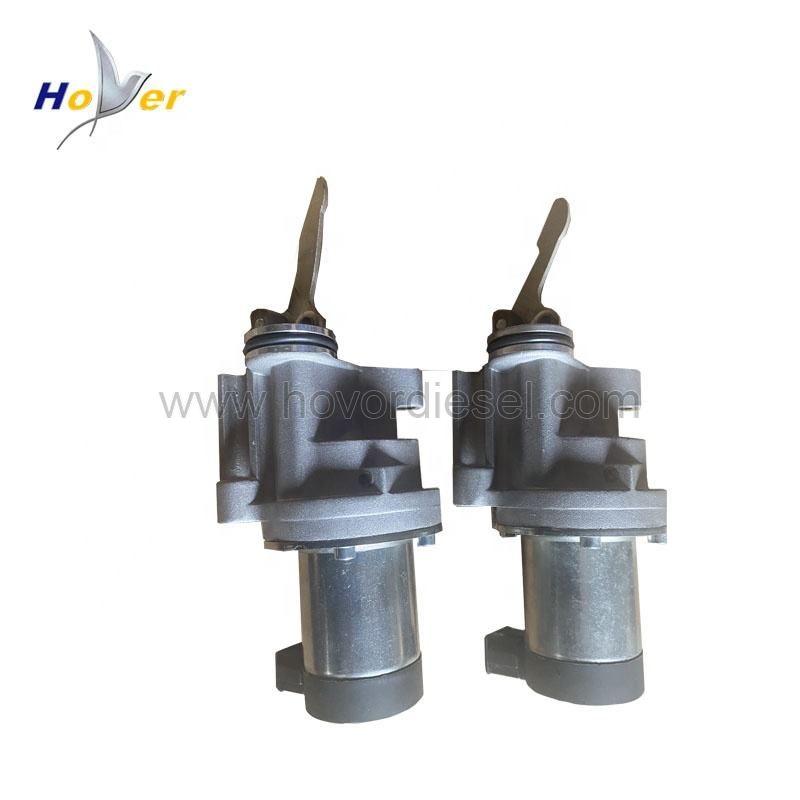 Diesel Engine Spare Parts 1013 2013 12-24V Solenoid Shutdown Device 04513019 02938081 0451 3019 0293 8081 for deutz