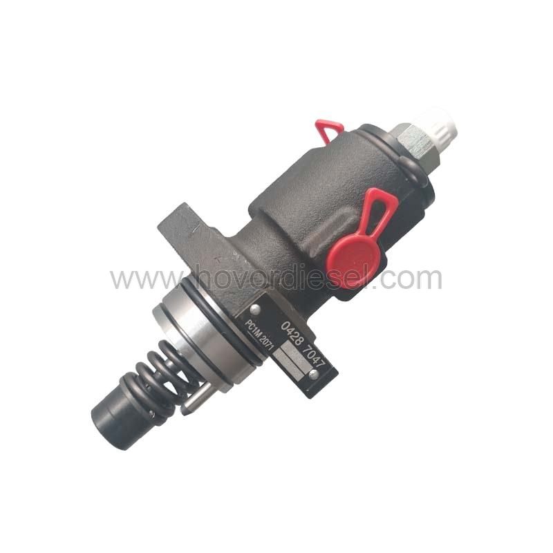 Diesel engine parts FM2011 fuel injection pump 0428 7047 04287047 for deutz engine