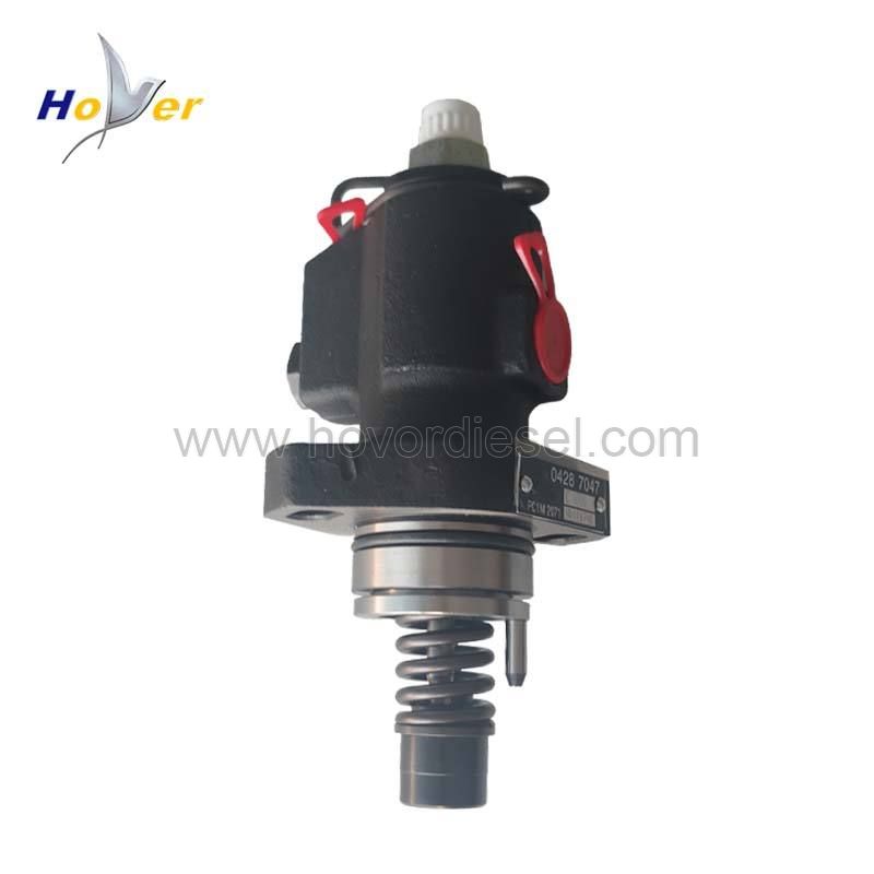 Diesel engine parts FM2011 fuel injection pump 0428 7047 04287047 for deutz engine