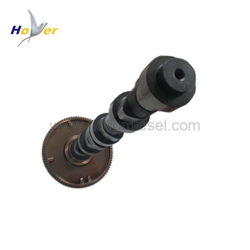 04502766 04292882 04258446 04502766 04254890 BF6M2012C Camshaft For Deutz