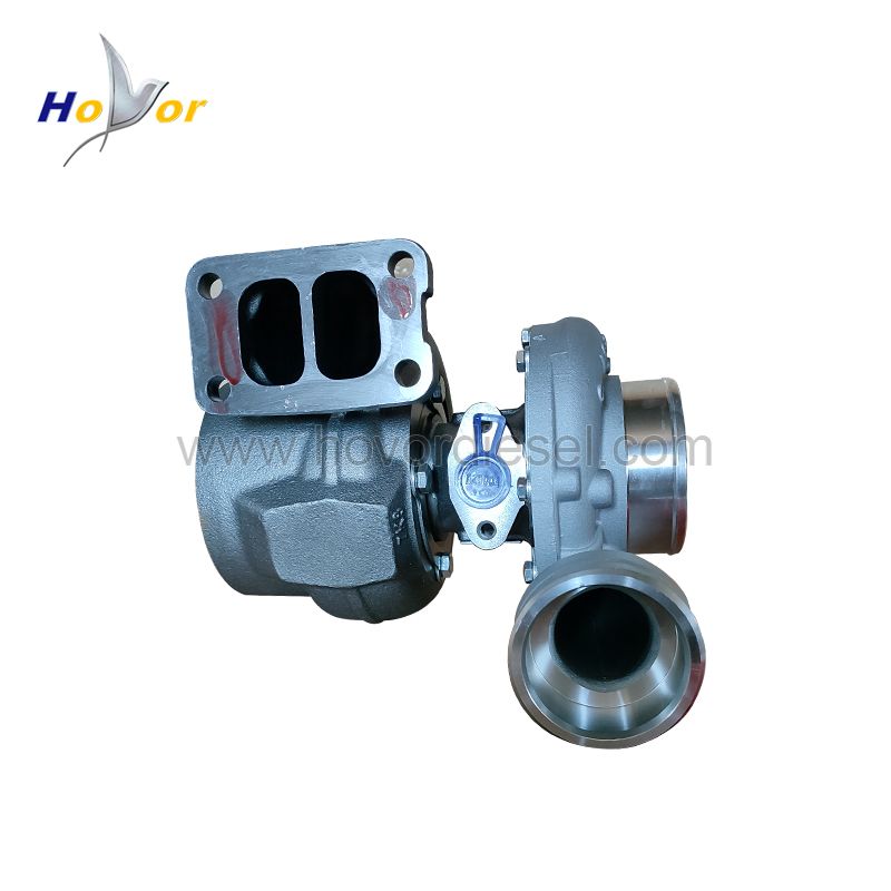 04258659 04258221 04282120 04282447 04283296 04283350 04283351 Diesel Engine Spare Parts Turbocharger for Deutz BF6M2012