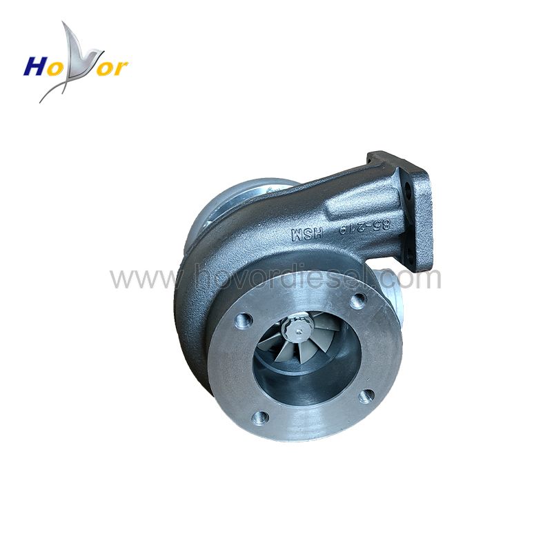 04258659 04258221 04282120 04282447 04283296 04283350 04283351 Diesel Engine Spare Parts Turbocharger for Deutz BF6M2012