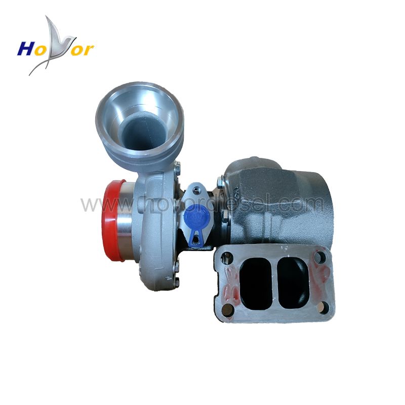 04258659 04258221 04282120 04282447 04283296 04283350 04283351 Diesel Engine Spare Parts Turbocharger for Deutz BF6M2012