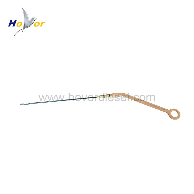 01182828 01180103 0118 2828 0118 0103 Diesel Engine Spare Parts Dipstick for Deutz 2012 TCD2012L06 BF6M2012