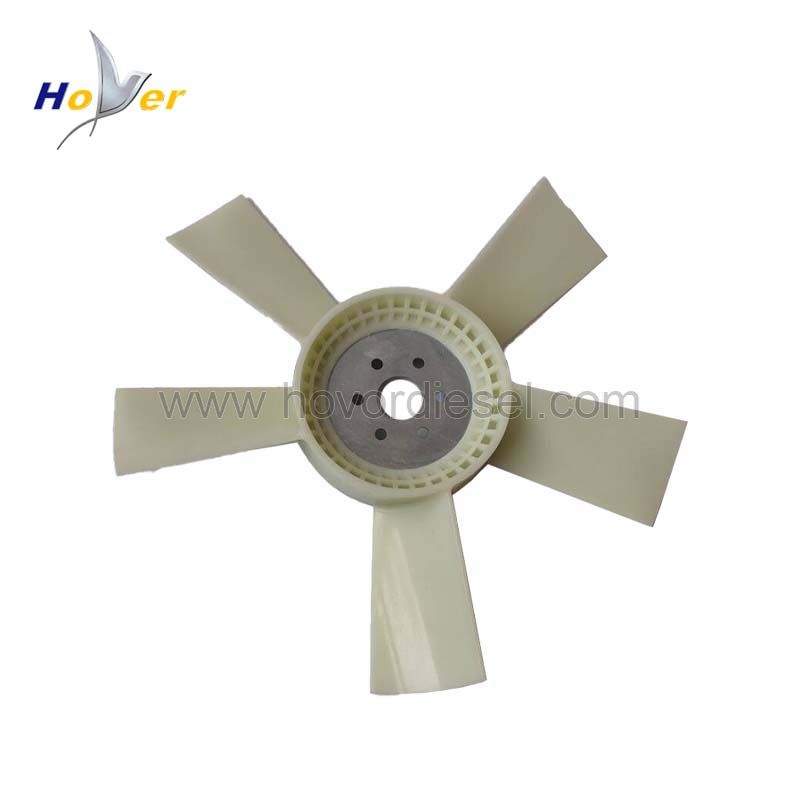 04205034 Forced-draft Fan for Deutz BF4M2011 BF4M1011F F4M1011F F3M1011F F4M2011 F3M2011