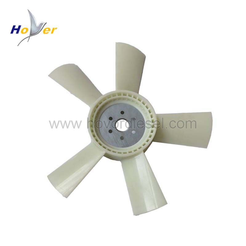 04205034 Forced-draft Fan for Deutz BF4M2011 BF4M1011F F4M1011F F3M1011F F4M2011 F3M2011