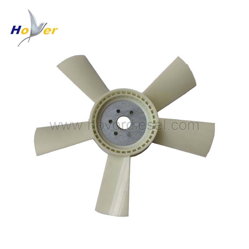 04205034 Forced-draft Fan for Deutz BF4M2011 BF4M1011F F4M1011F F3M1011F F4M2011 F3M2011