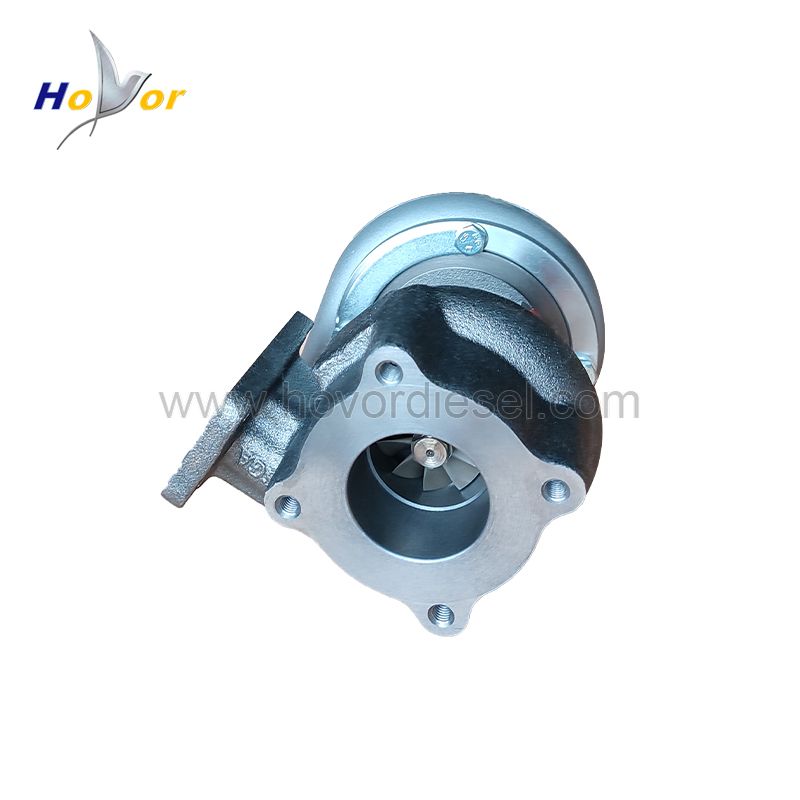 04258199 04255272 04254054 04254130 04254341 04254364 Diesel Engine Spare Parts Turbocharger for Deutz BF4M2012