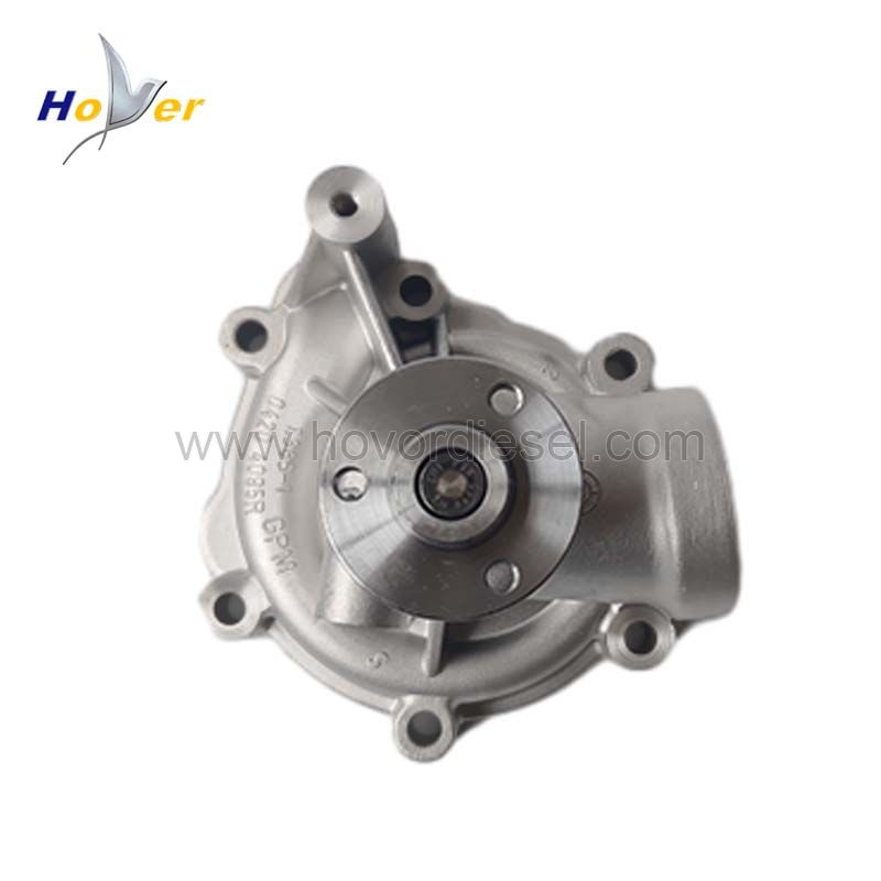 TCD2012 L04 2V water coolant pump 02937437 02937454 02931831 for Deutz