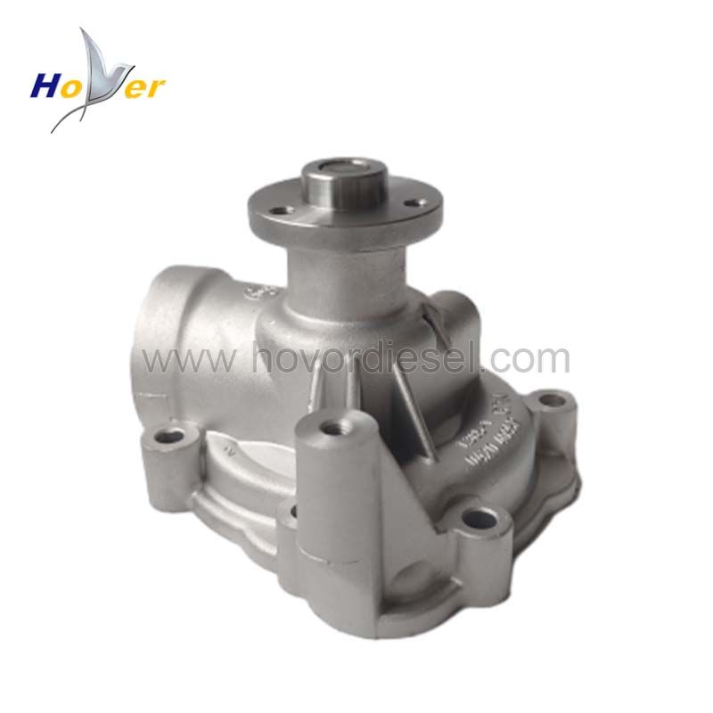 TCD2012 L04 2V water coolant pump 02937437 02937454 02931831 for Deutz