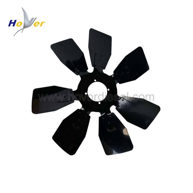 Diesel Engine Spare Parts Forced-draft fan 04209189 0420 9189 for Deutz TCD2012L042V BF4M2012 BF6M2012C BF4M1013BCE BF6M1013EC BF4M2012C