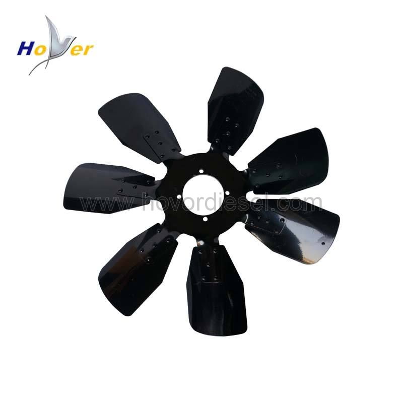 Diesel Engine Spare Parts Forced-draft fan 04209189 0420 9189 for Deutz TCD2012L042V BF4M2012 BF6M2012C BF4M1013BCE BF6M1013EC BF4M2012C