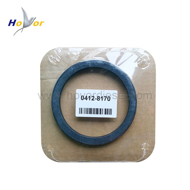 0412 8170 04128170 Diesel Engine Spare Parts SHAFT LIP SEAL  Shaft Lip Seal for Deutz TD2.9 1011 2011