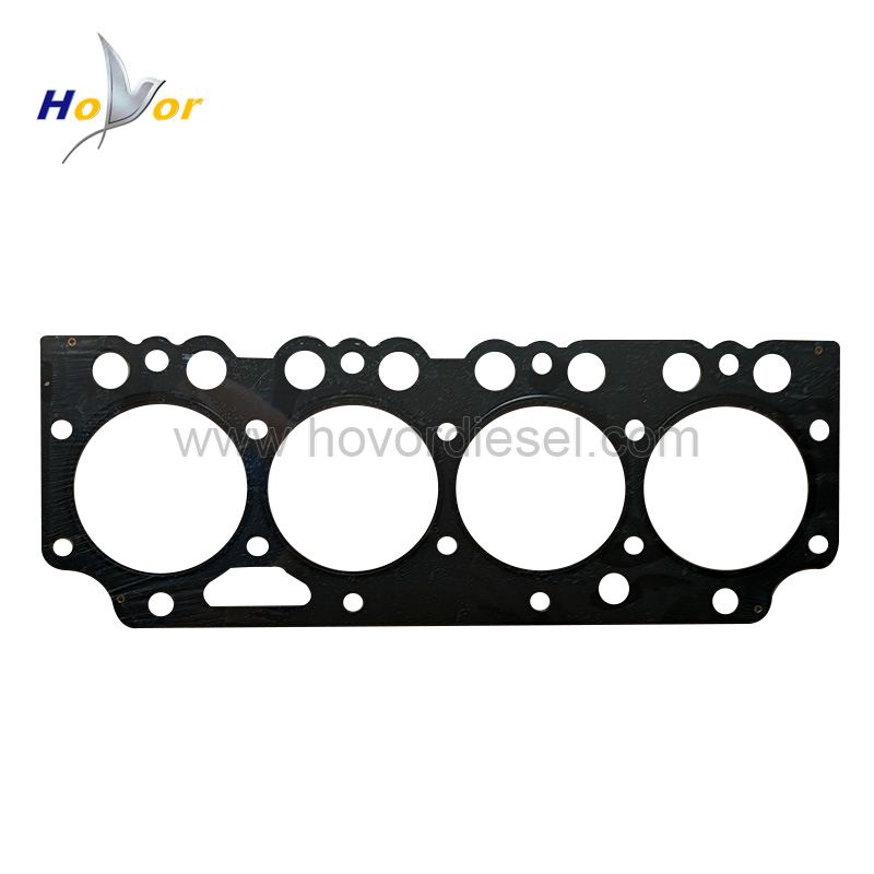 0429 2653 04292653 Diesel Engine Spare Parts Cylind.head Gasket for Deutz TCD 2013 L04 2V TCD2013