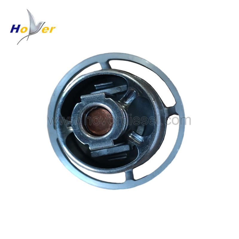 Diesel engine parts Thermostat 04911830 0491 1830 04908225 0490 8225 04906027 0490 6027 for Deutz TCD2013 L04 4V TCD2013 L06 4V