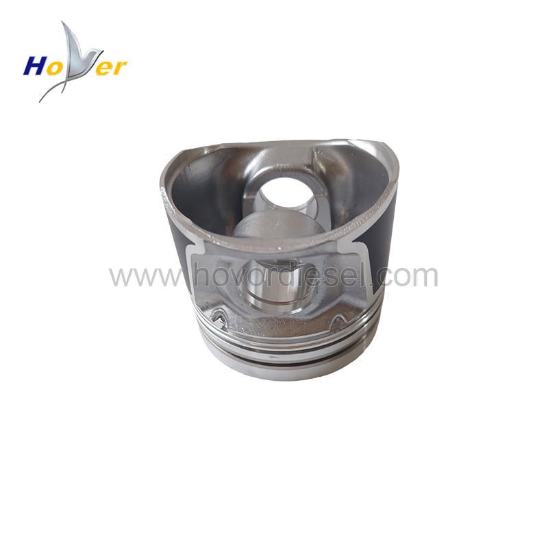 Diesel engine TD2011 L 04 spare parts piston 04102574 04102523 01402337 0410 2574 0410 2523 0140 2337 for Deutz