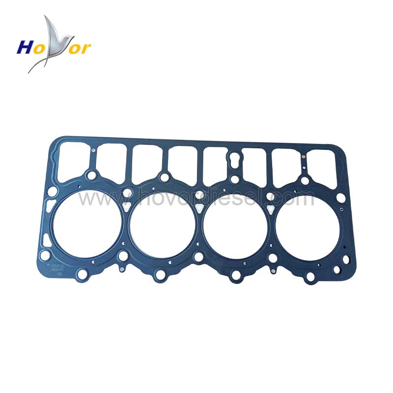 04129278 Diesel Engine Spare Parts Gasket for Deutz TCD3.6