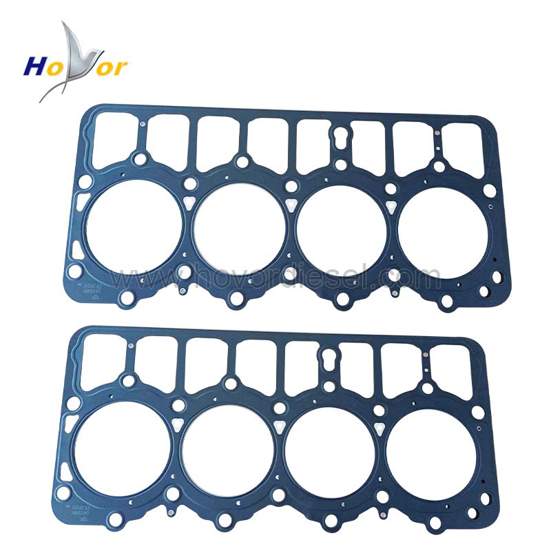 04129278 Diesel Engine Spare Parts Gasket for Deutz TCD3.6