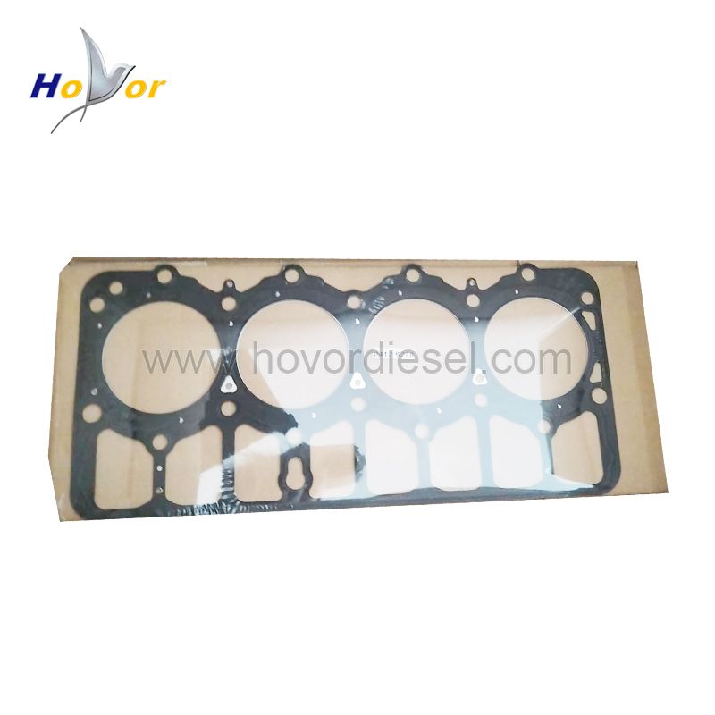 04129278 Diesel Engine Spare Parts Gasket for Deutz TCD3.6