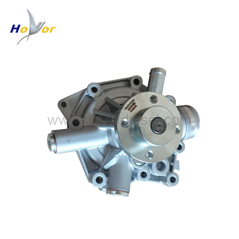 04127489 04129080 04126935 Diesel Engine Spare Parts Water Pump for Deutz TCD3.6L4