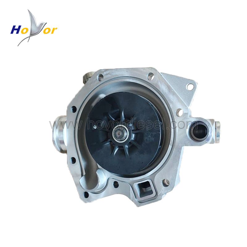 04127489 04129080 04126935 Diesel Engine Spare Parts Water Pump for Deutz TCD3.6L4