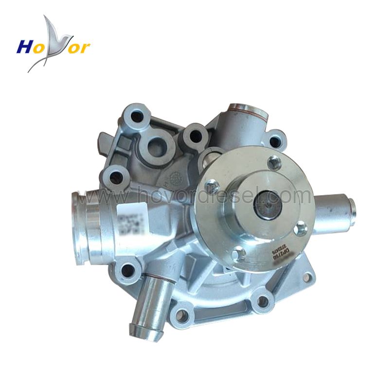 04127489 04129080 04126935 Diesel Engine Spare Parts Water Pump for Deutz TCD3.6L4