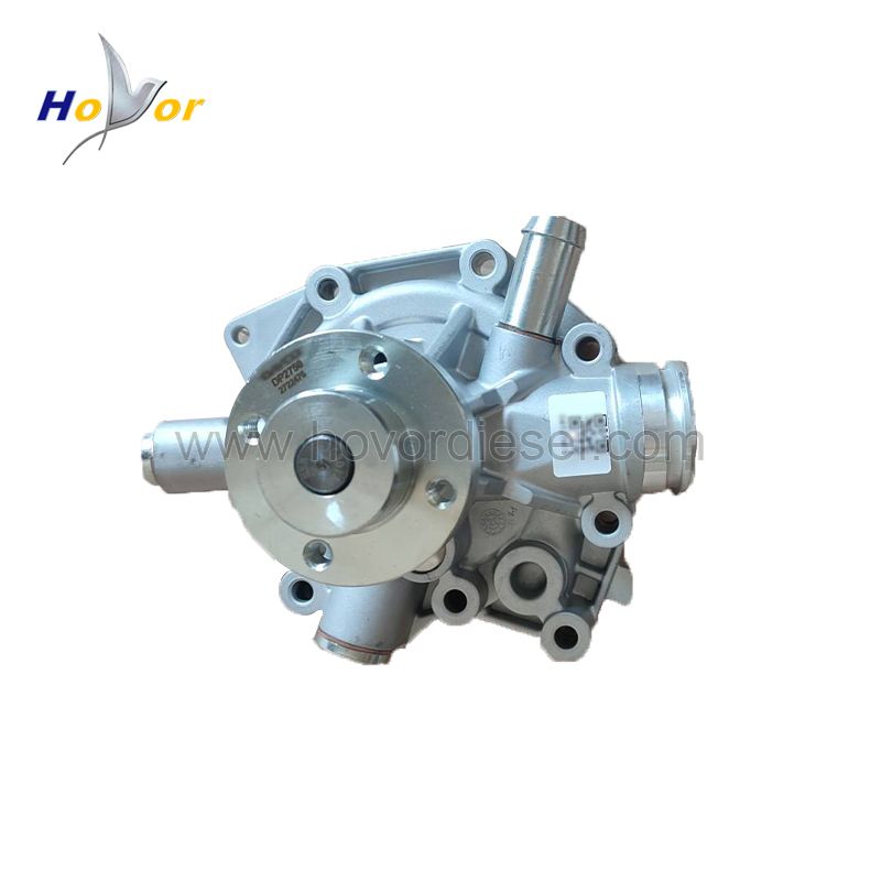 04127489 04129080 04126935 Diesel Engine Spare Parts Water Pump for Deutz TCD3.6L4