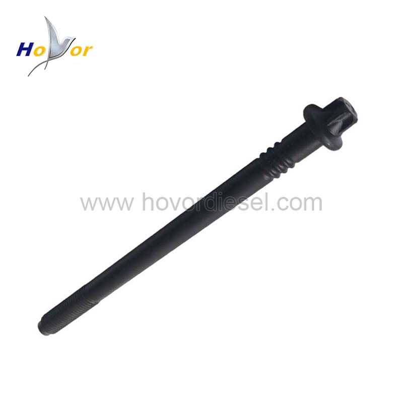 04251250 Diesel engine parts Cylinder head bolt for Deutz BFM1012 TCD2012