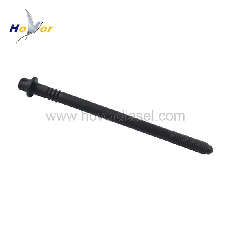 04251250 Diesel engine parts Cylinder head bolt for Deutz BFM1012 TCD2012