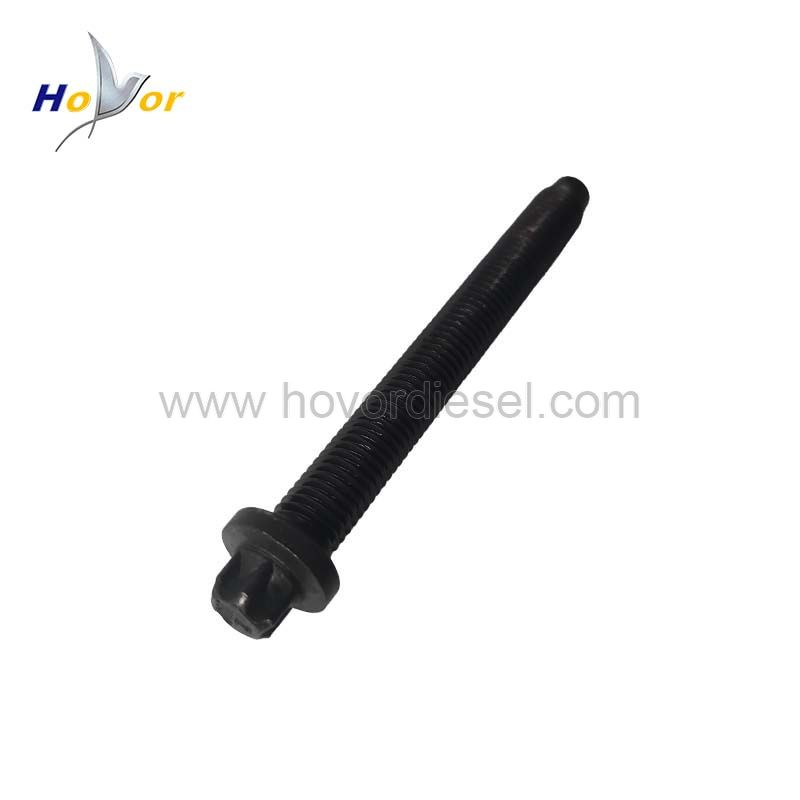 04251251 Diesel engine parts Cylinder head bolt for Deutz BFM1012 TCD2012