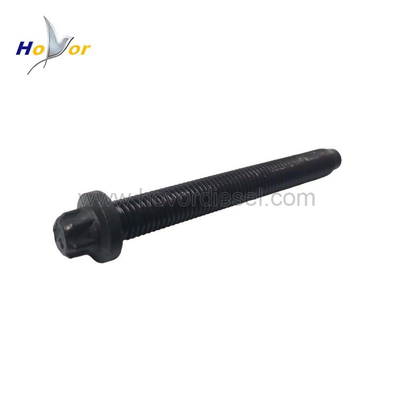 04251251 Diesel engine parts Cylinder head bolt for Deutz BFM1012 TCD2012