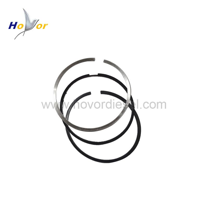 4025382 3804990 3802919 3802429 3938177 3802421 Engine Spare Parts Piston Ring for Cummins 6C 6CT 6C8.3 6CT8.3 6CT83