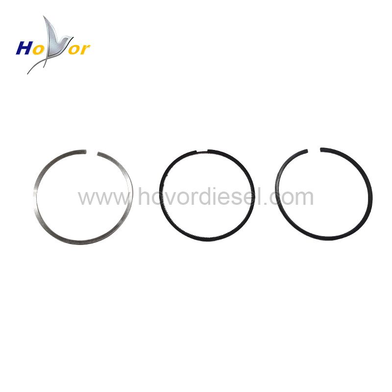 4025382 3804990 3802919 3802429 3938177 3802421 Engine Spare Parts Piston Ring for Cummins 6C 6CT 6C8.3 6CT8.3 6CT83