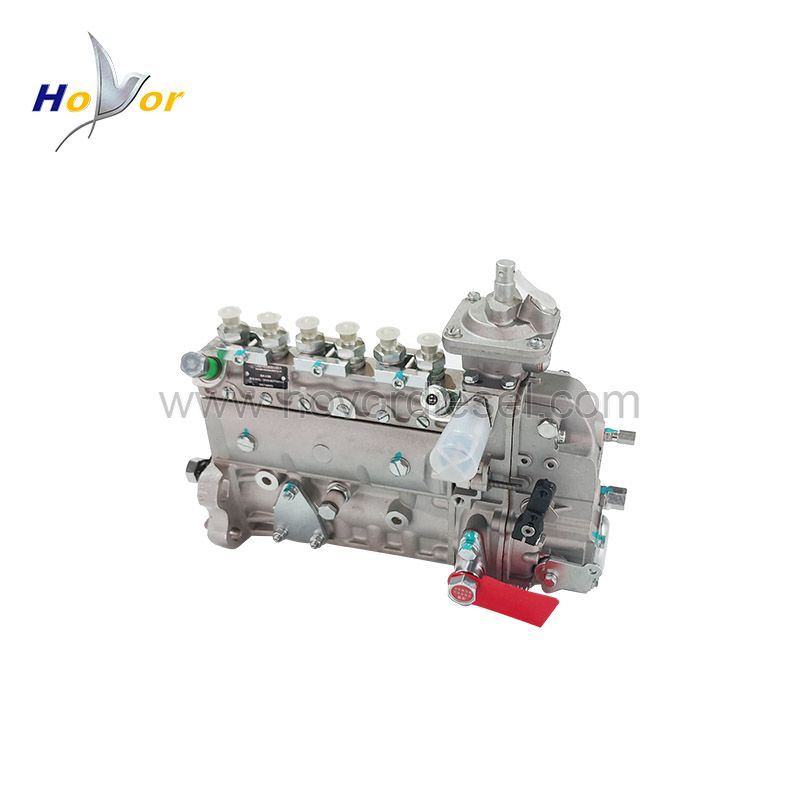 3974600 3938372 5678769 612601080923 Diesel Engine Parts Fuel Injection Pump for Cummins 6D114 6CT8.3